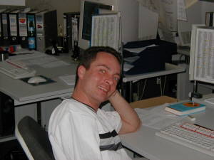 Wer lacht hat noch Reserven