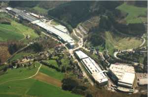 Montaplast Morsbach