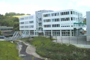 Technologiezentrum Morsbach